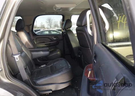 2013 Cadillac Escalade Premium из США, поврежденный, VIN 1GYS4CEF6DR159645